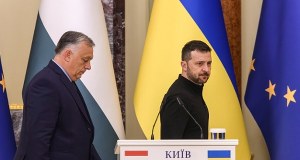 Tak Węgry uderzyły w ukraiński bank. Media: Rozkaz wydał Viktor Orban