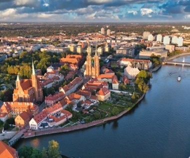Tak wielu turystów nie było tu od lat. Kto najchętniej odwiedza Wrocław?