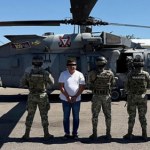 Tak wpadł "Ogrodnik". Baron narkotykowy próbował ukryć się w rowie