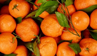 ​Tak wybierzesz słodkie mandarynki. Wystarczy, że zwrócisz na to uwagę w sklepie