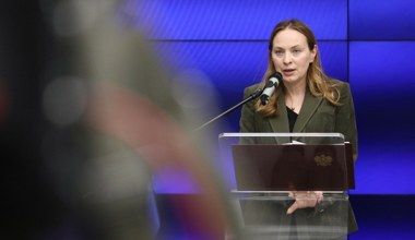 Tak wydajemy pieniądze z KPO. Minister Pełczyńska-Nałęcz nie kryje entuzjazmu