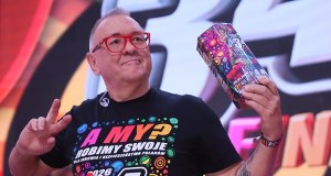 Tak wygląda 34. Finał WOŚP na żywo! RMF FM w centrum wydarzeń