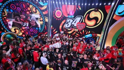 Tak wygląda 34. Finał WOŚP na żywo! RMF FM w centrum wydarzeń