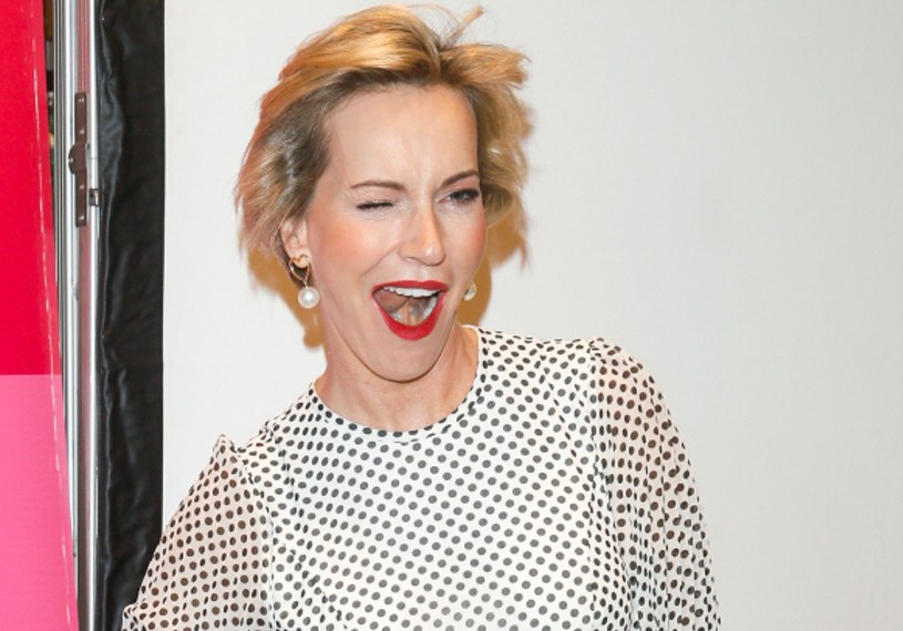 Tak wygląda apartament Pauliny Smaszcz. Luksus na każdym kroku