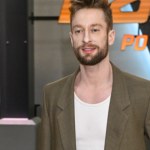 Tak wygląda atmosfera na planie "You Can Dance". Danilczuk od razu zauważył