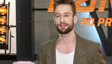 Tak wygląda atmosfera na planie "You Can Dance". Danilczuk od razu zauważył