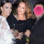 Tak wygląda brat Bachledy-Curuś. Przed laty był w związku z... Pauliną Krupińską!