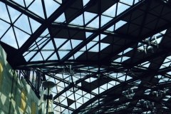 Tak wygląda budowa podziemnego dworca Łódź Fabryczna