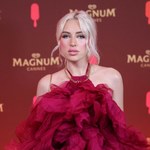 Tak wygląda Caroline Derpieński bez makijażu. Szok to mało powiedziane, a fani są zachwyceni