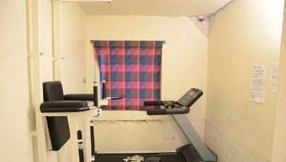 Tak wygląda cela i więzienie, gdzie trafi Breivik