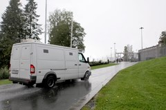 Tak wygląda cela i więzienie, gdzie trafi Breivik