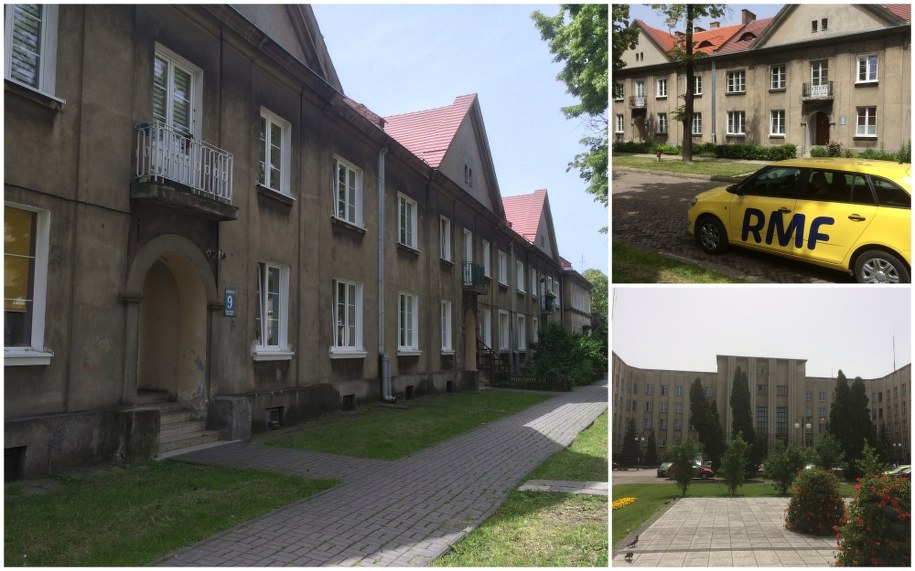 Tak wygląda chełmska "Dyrekcja" /Krzysztof Kot /RMF FM