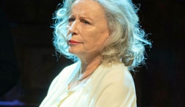 Tak wygląda codzienność Jandy. "Nie sprzątam, nie gotuję"