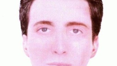 Tak wygląda domniemany zamachowiec z Burgas. ZDJĘCIE