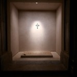 Tak wygląda grób papieża Franciszka. Pokazano zdjęcia
