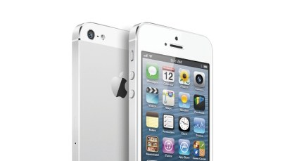 Tak wygląda iPhone 5 od Apple!