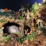 szopka bożonarodzeniowa Tak wygląda jedna z największych ruchomych szopek w Polsce