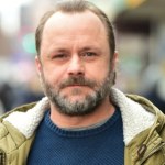 Tak wygląda jego nowa partnerka. Leszek Lichota pokazał się z nią publicznie