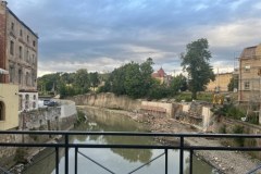 Tak wygląda Kłodzko blisko 11 miesięcy po powodzi