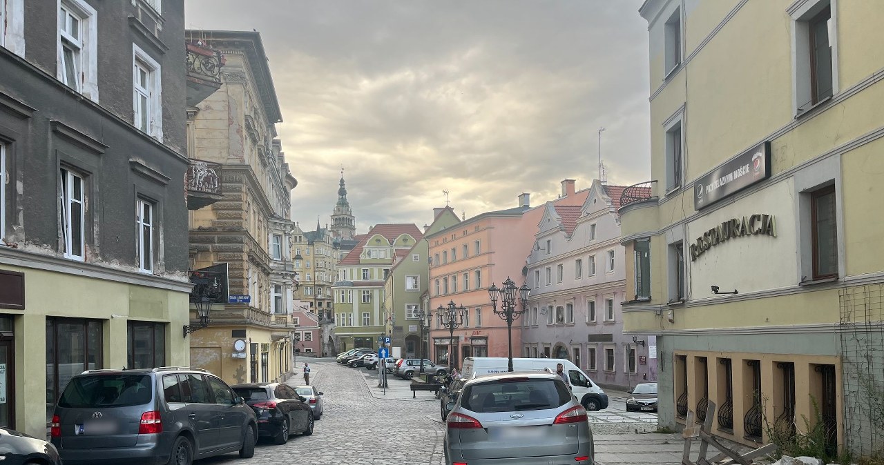 Tak wygląda Kłodzko blisko 11 miesięcy po powodzi