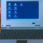 Tak wygląda komputer "made in Korea Północna"