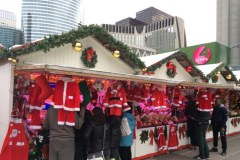 Tak wygląda La Defense