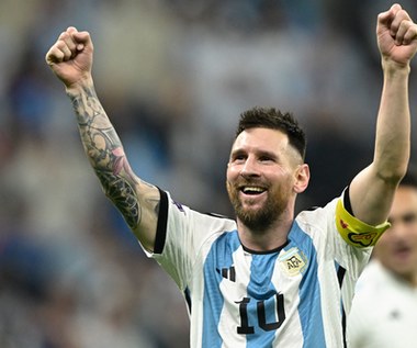 Tak wygląda Leo Messi w słynnej grze. Fani piłkarza oszaleją