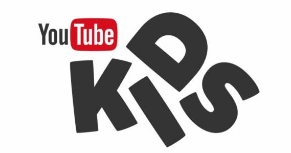 Tak wygląda logo YouTube Kids /materiały prasowe