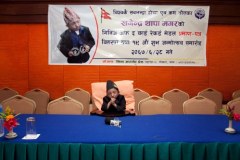 Tak wygląda najmniejszy człowiek na świecie 