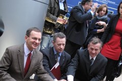 Tak wygląda największy meteoryt znaleziony w Polsce 