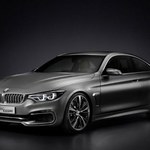 Tak wygląda nowe BMW serii 4. Pierwsze zdjęcia!