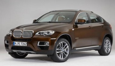 Tak wygląda nowe BMW X6. Co się zmieniło?