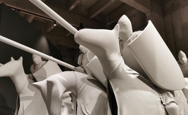 Tak wygląda nowe Muzeum Bitwy pod Grunwaldem [FILMY i ZDJĘCIA]