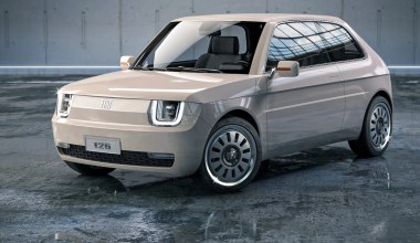 Tak wygląda nowy Fiat 126p. Cena zaskakująco korzystna