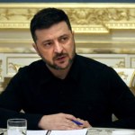 Tak wygląda nowy plan pokojowy dla Ukrainy. Oto szczegóły