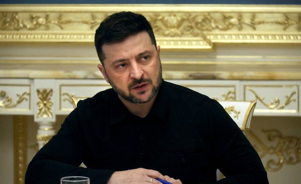 Tak wygląda nowy plan pokojowy dla Ukrainy. Oto szczegóły