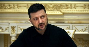 Tak wygląda nowy plan pokojowy dla Ukrainy. Oto szczegóły