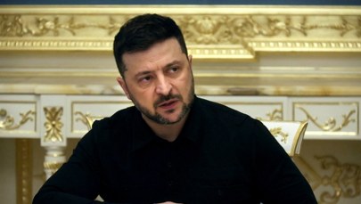 Tak wygląda nowy plan pokojowy dla Ukrainy. Oto szczegóły