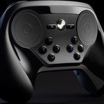 Tak wygląda nowy Steam Controller. Z przyciskami zamiast touchpada