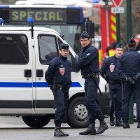 Tak wygląda okolica, gdzie ukrywa się terrorysta z Tuluzy