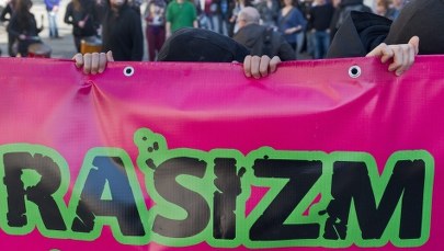 Tak wygląda polska mapa nienawiści