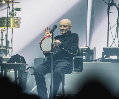 Tak wygląda schorowany Phil Collins. Jego syn pokazał nowe zdjęcie