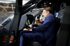 Tak wygląda śmigłowiec H160M