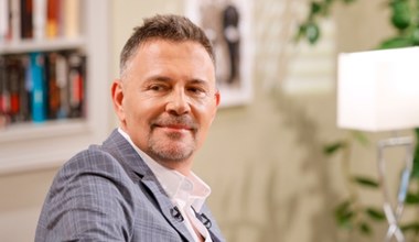 Tak wygląda syn Ibisza. Maksymilian jest tak samo przystojny, jak tata