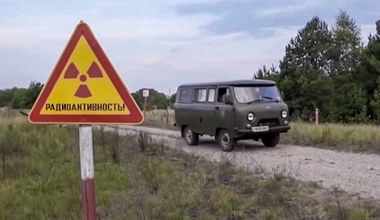 Tak wygląda teraz opuszczona Czarnobylska Strefa Wykluczenia na Białorusi
