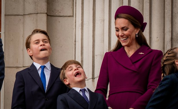 Tak wygląda teraz ulubieniec poddanych. Rodzina królewska opublikowała zdjęcie