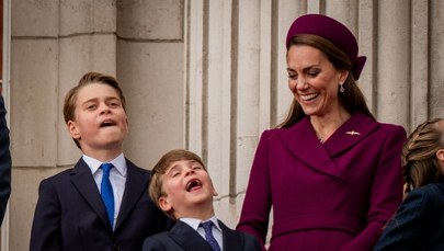 Tak wygląda teraz ulubieniec poddanych. Rodzina królewska opublikowała zdjęcie