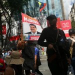 Tak wygląda Wenezuela po ataku USA. Pustki na ulicach i zbrojne patrole