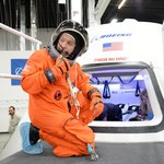 Tak wygląda wnętrze kapsuły kosmicznej Boeing CST-100