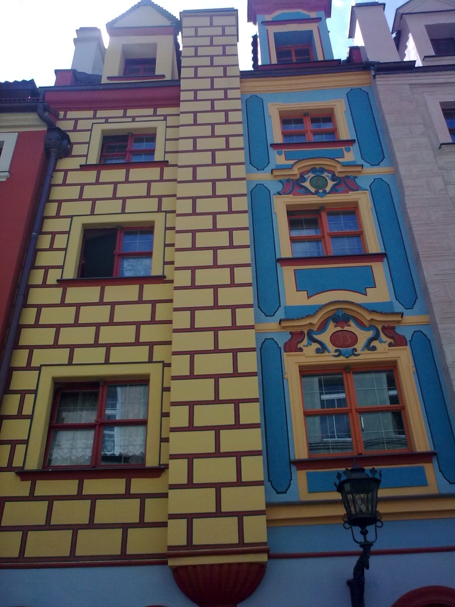 Tak wygląda wyremontowana kamienica przy ul. Malarskiej &nbsp; /poboczem.pl